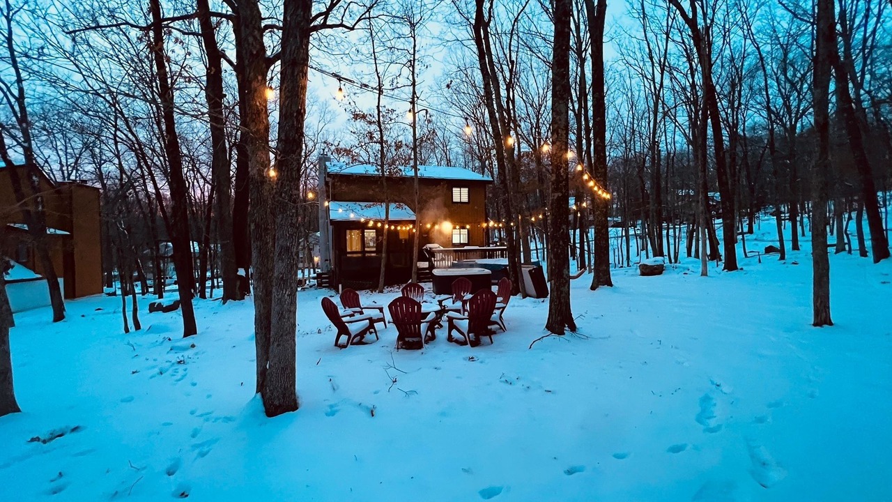 Photo of Outdoor in East Stroudsburg