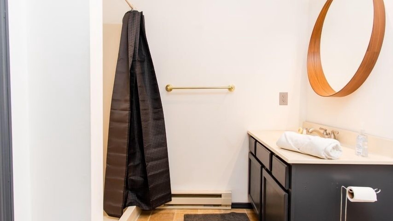 Photo of Bathroom in East Stroudsburg