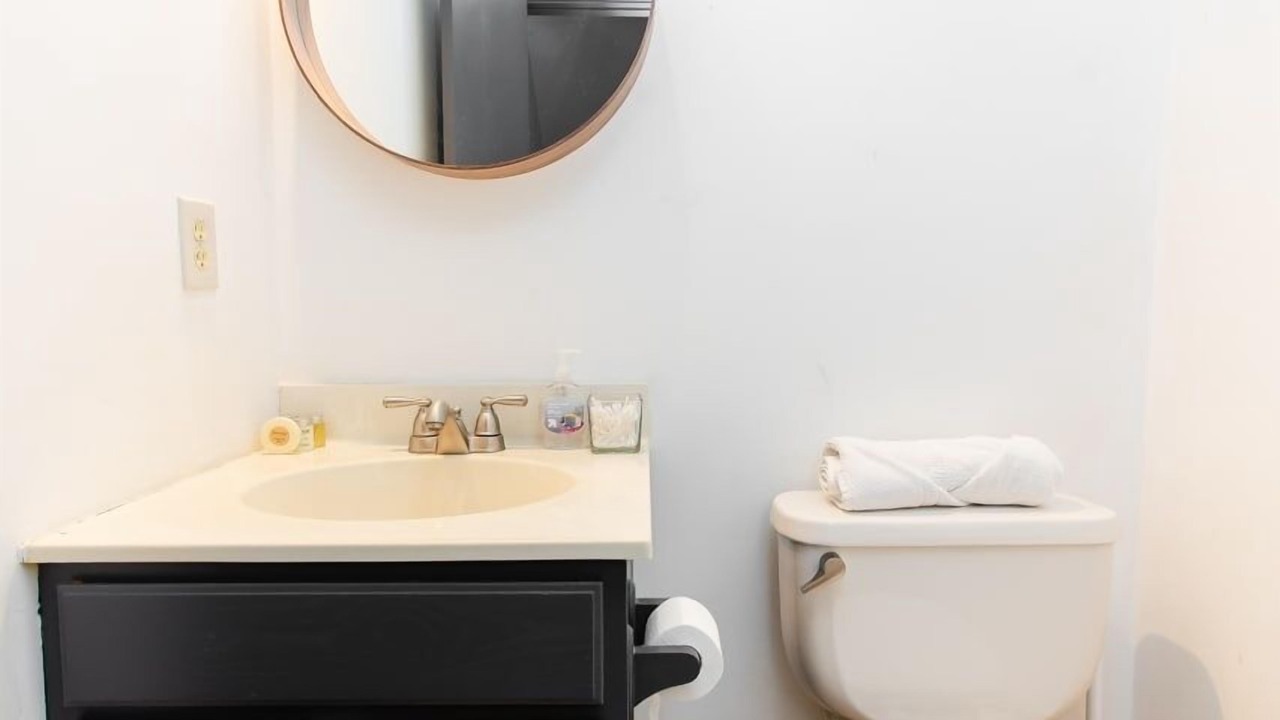 Photo of Bathroom in East Stroudsburg
