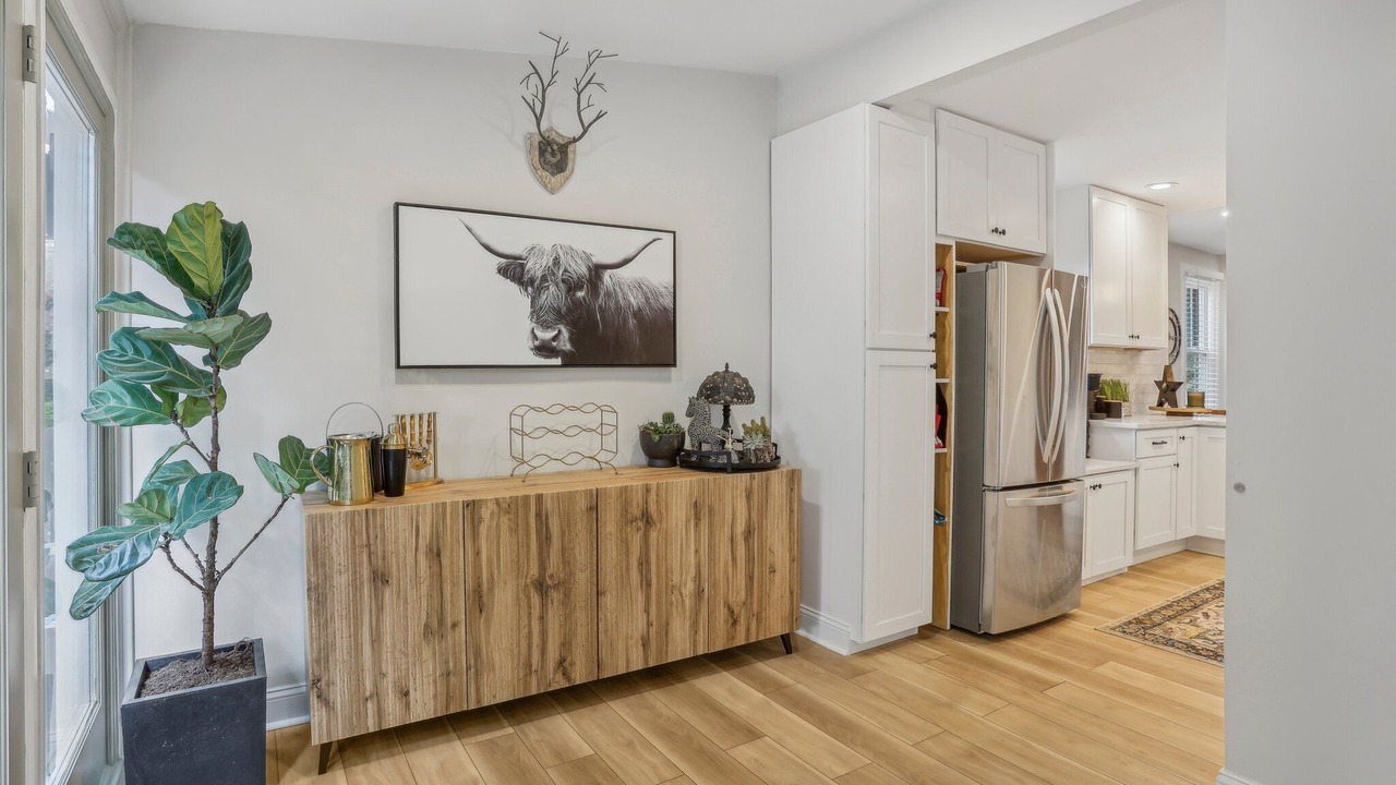 Photo of Kitchen in Valley Run