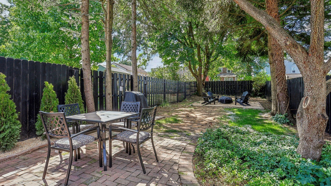 Photo of Outdoor in Valley Run