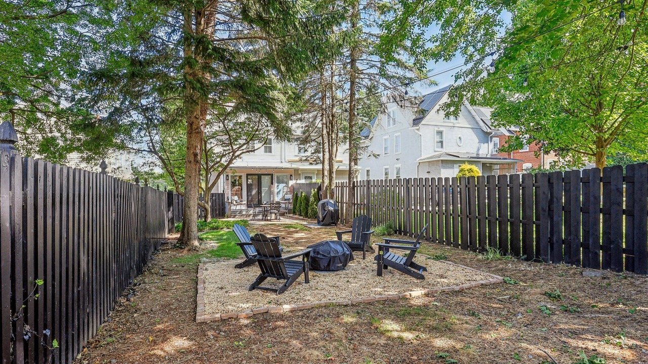 Photo of Outdoor in Valley Run