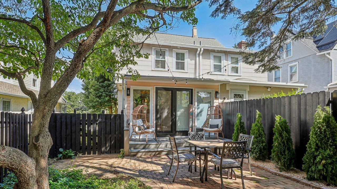 Photo of Outdoor in Valley Run