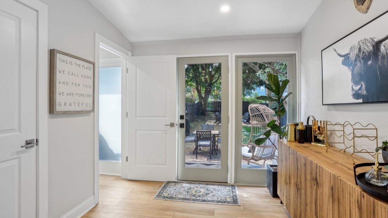 Photo of Kitchen in Valley Run