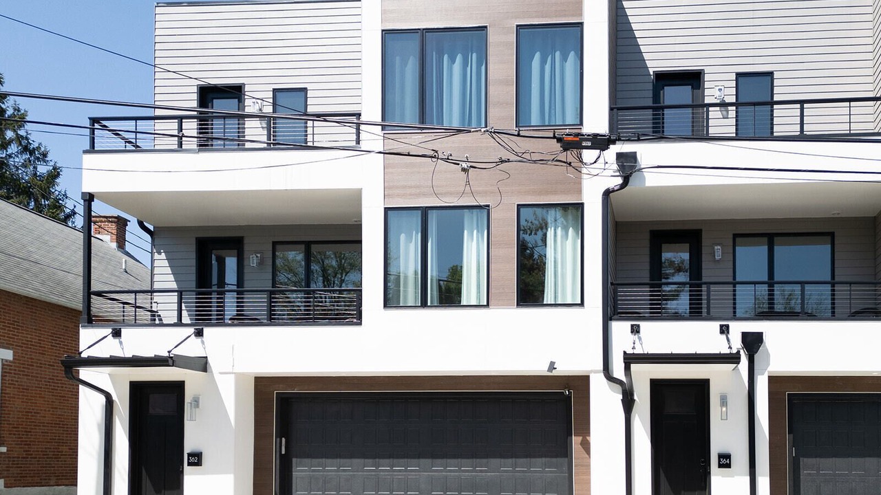 Photo of Outdoor in Merion Village