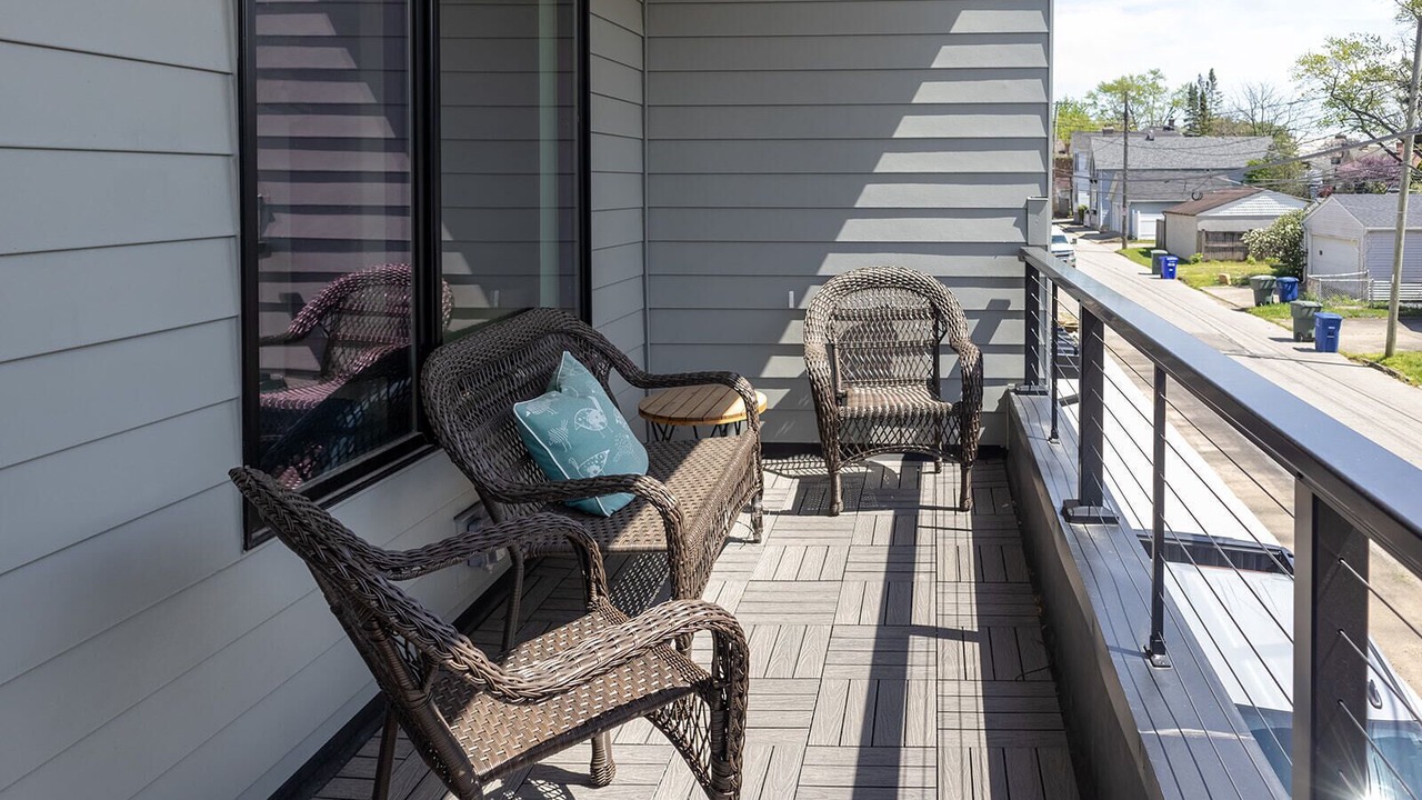 Photo of Outdoor in Merion Village
