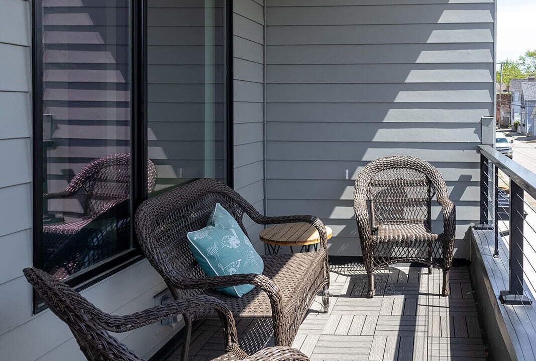 Photo of Outdoor in Merion Village