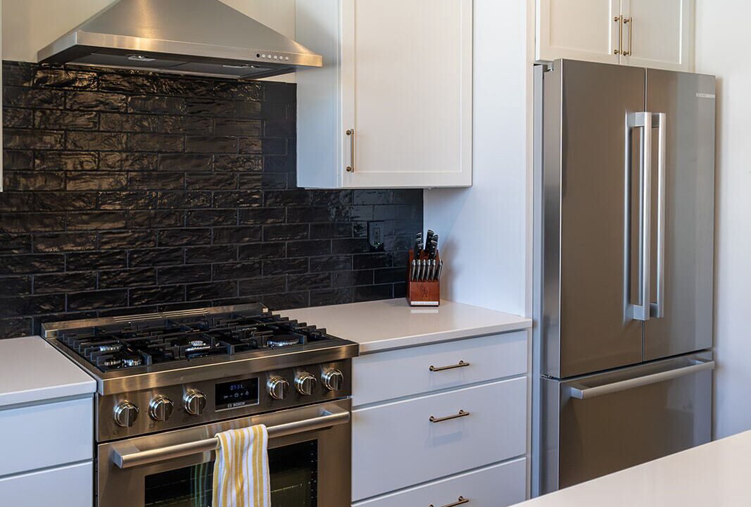 Photo of Kitchen in Merion Village