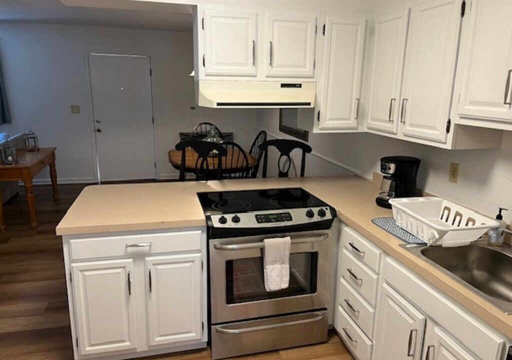 Photo of Kitchen in Rehoboth by the Sea