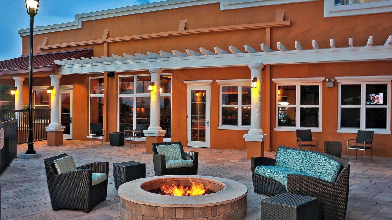 Photo of Patio Balcony in King of Prussia