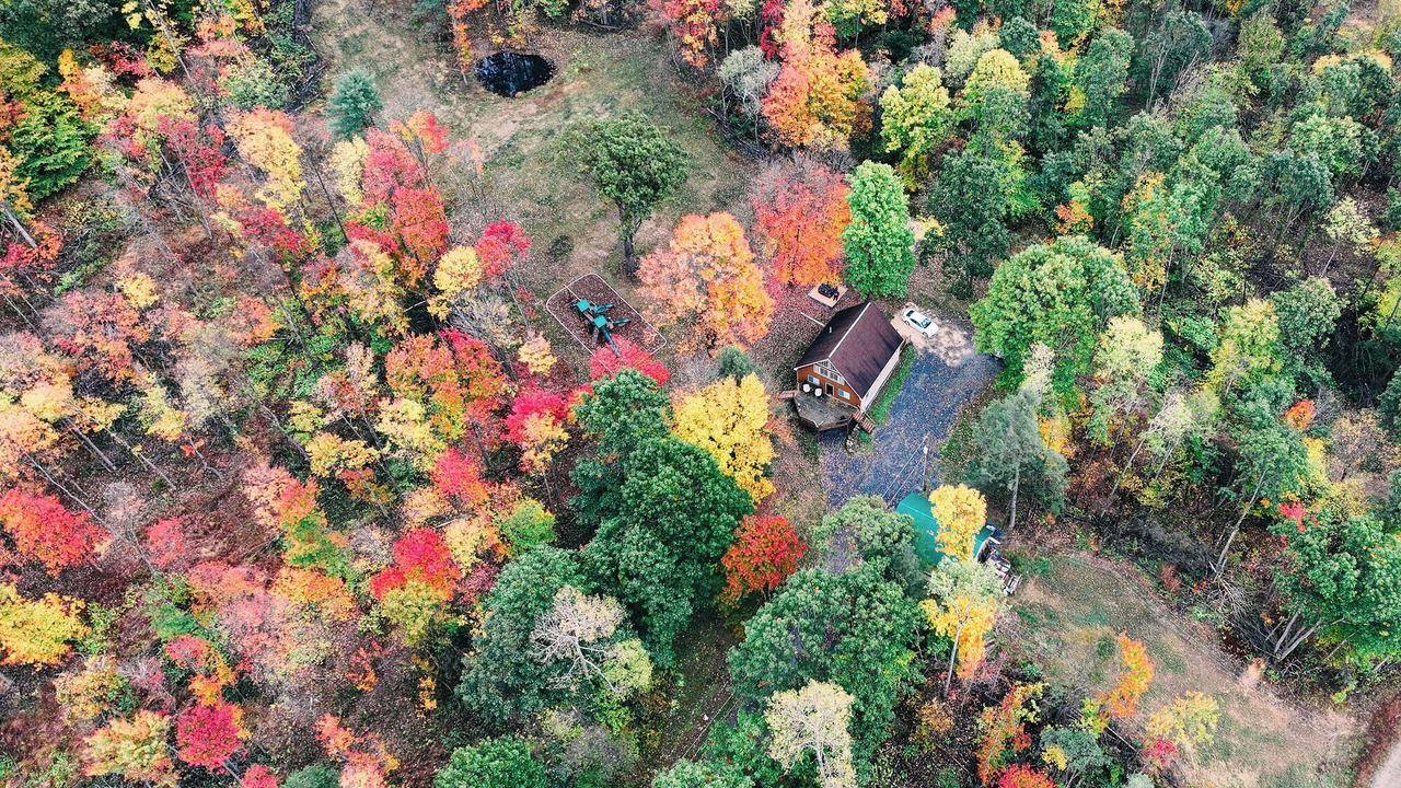 Photo of Outdoor in Arcadia