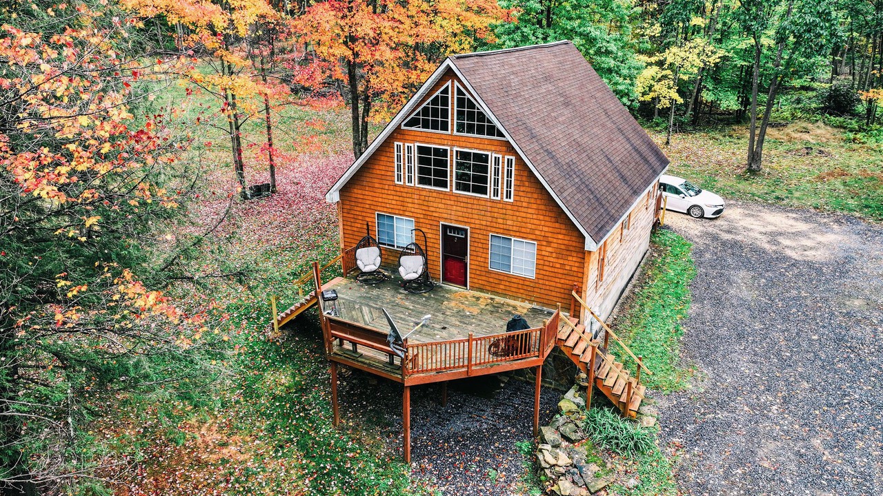 Photo of Outdoor in Arcadia