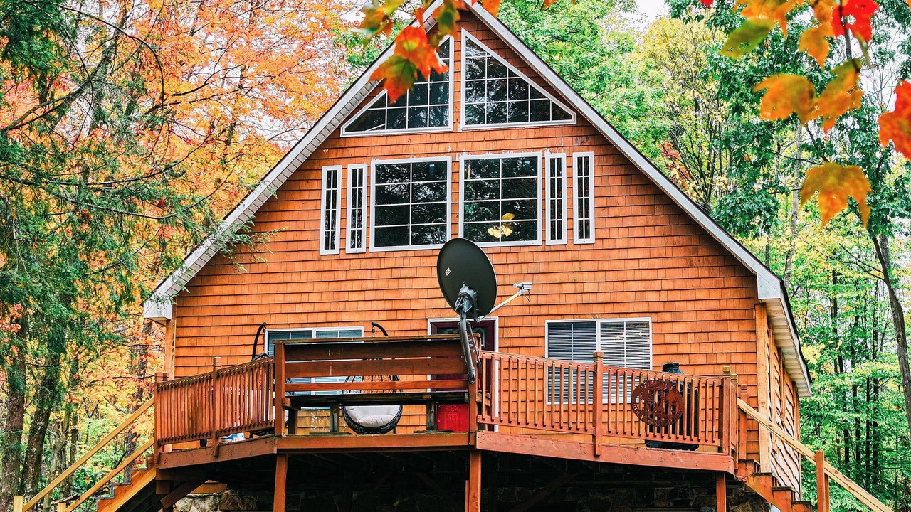 Photo of Outdoor in Arcadia