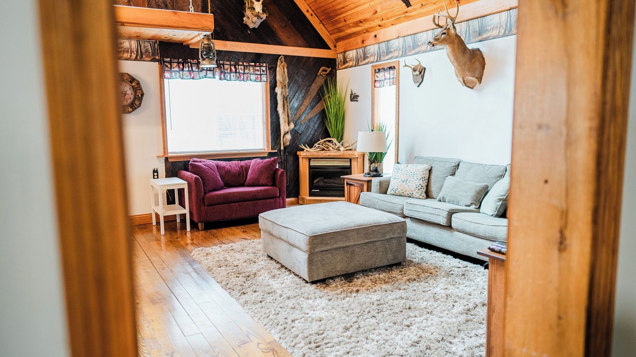 Photo of Livingroom in Arcadia