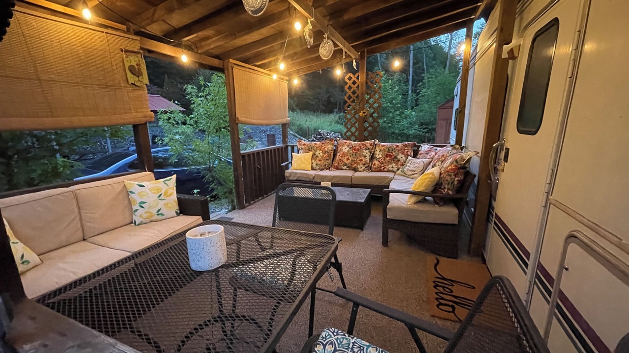 Photo of Outdoor in Ranshaw