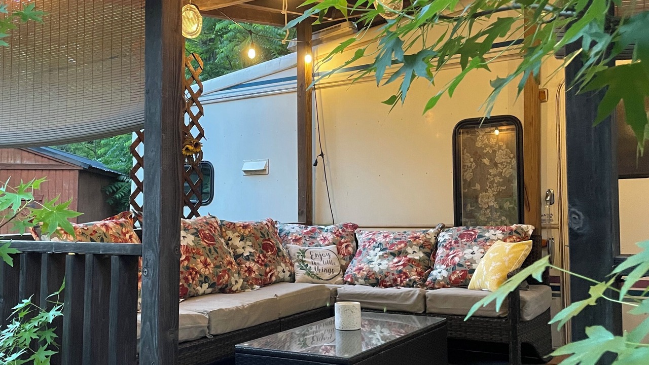 Photo of Outdoor in Ranshaw