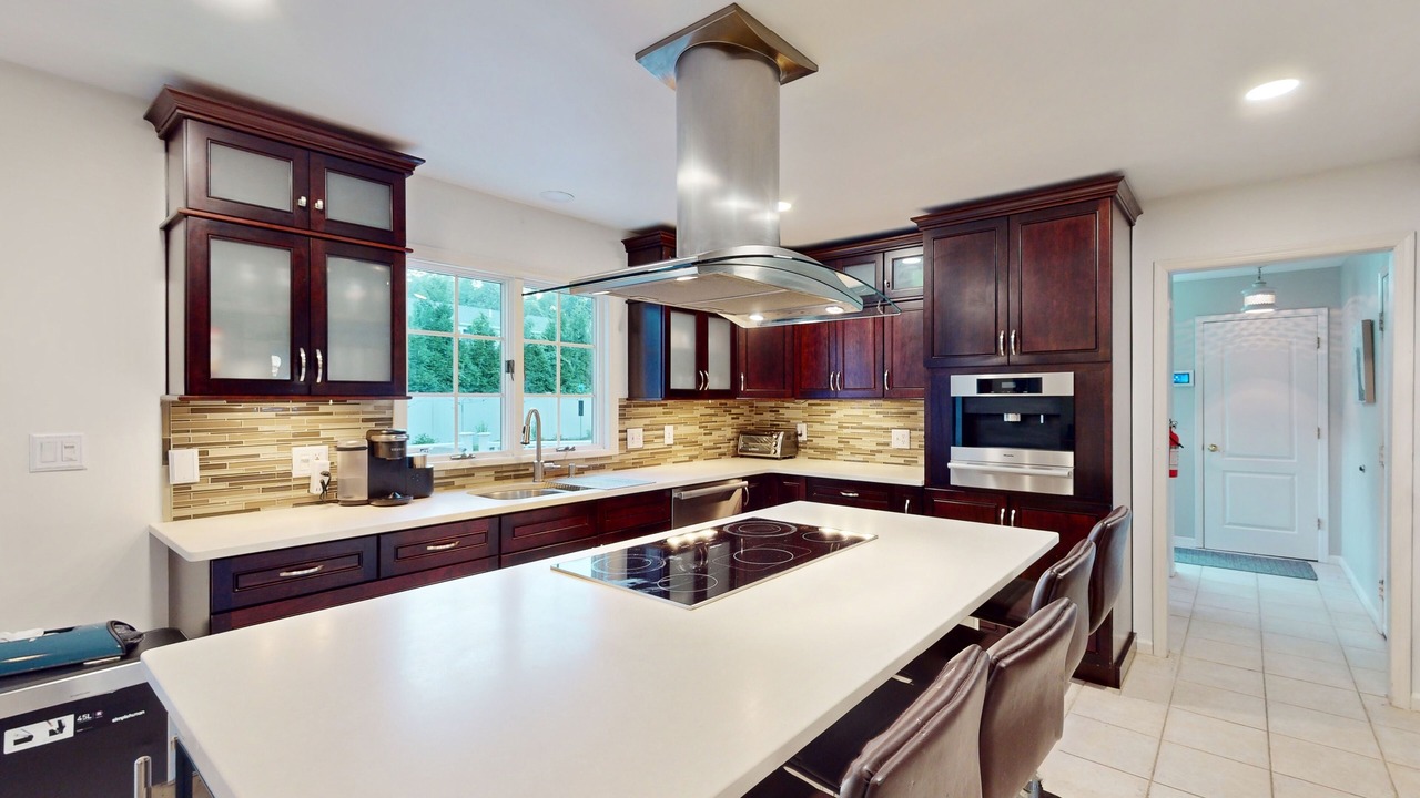Photo of Kitchen in Jefferson