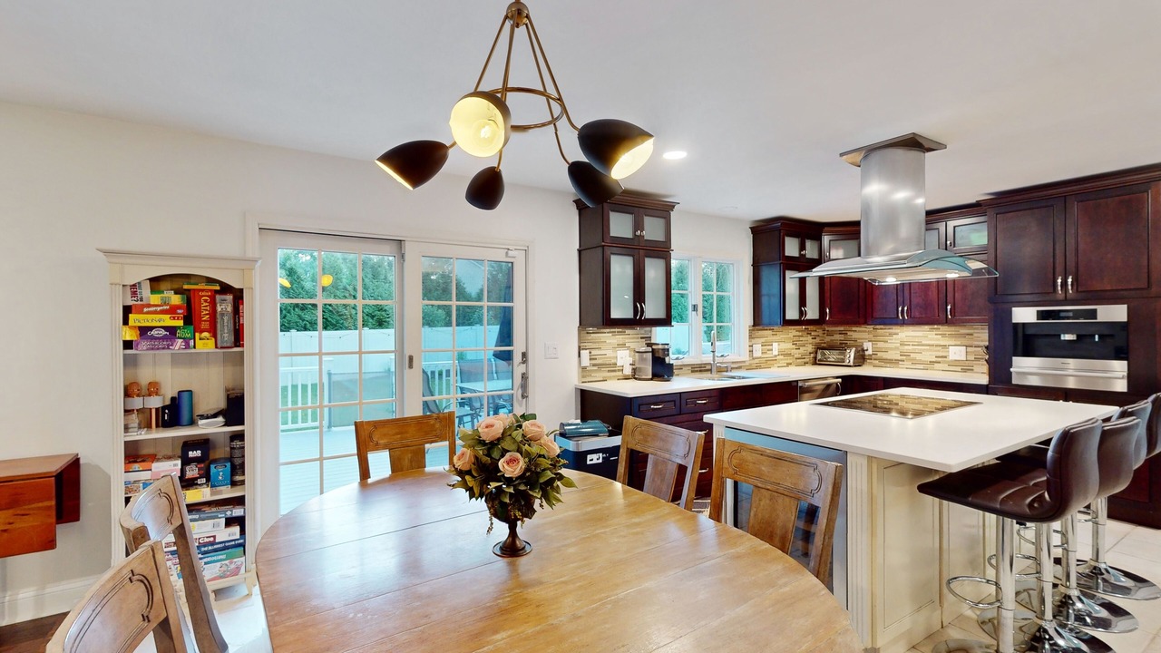 Photo of Kitchen in Jefferson