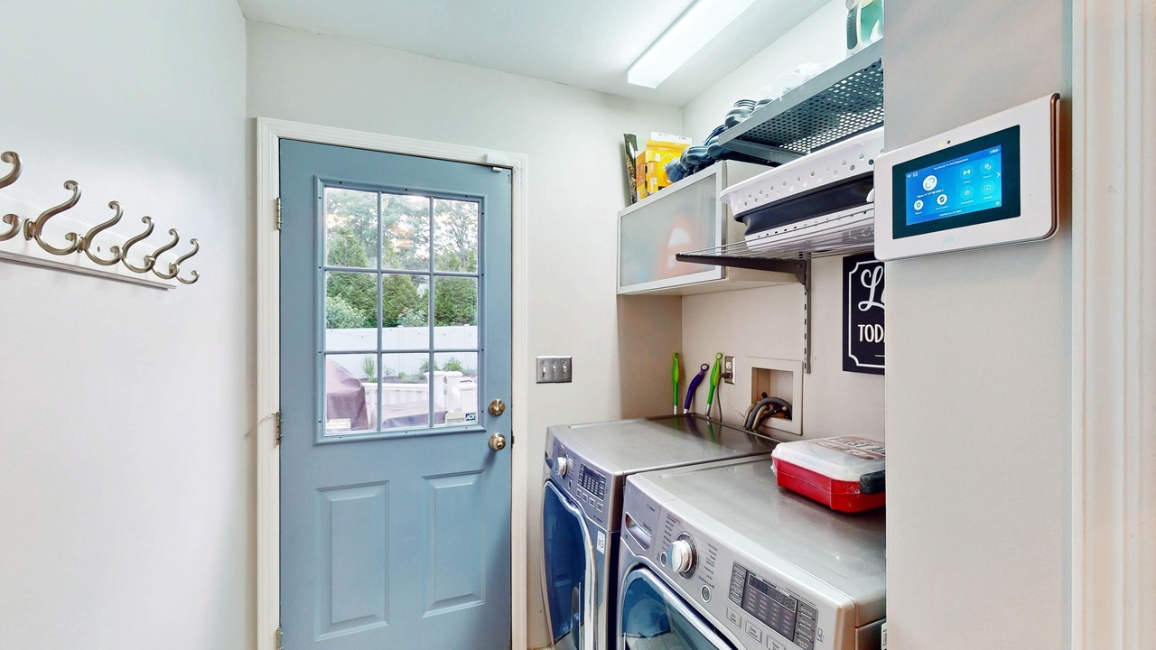 Photo of Kitchen in Jefferson