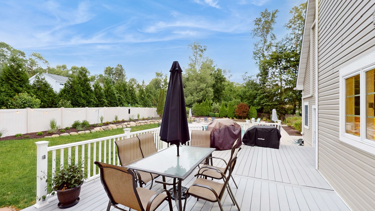 Photo of Outdoor in Jefferson