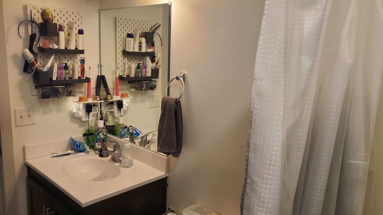 Photo of Bathroom in Clifton Heights