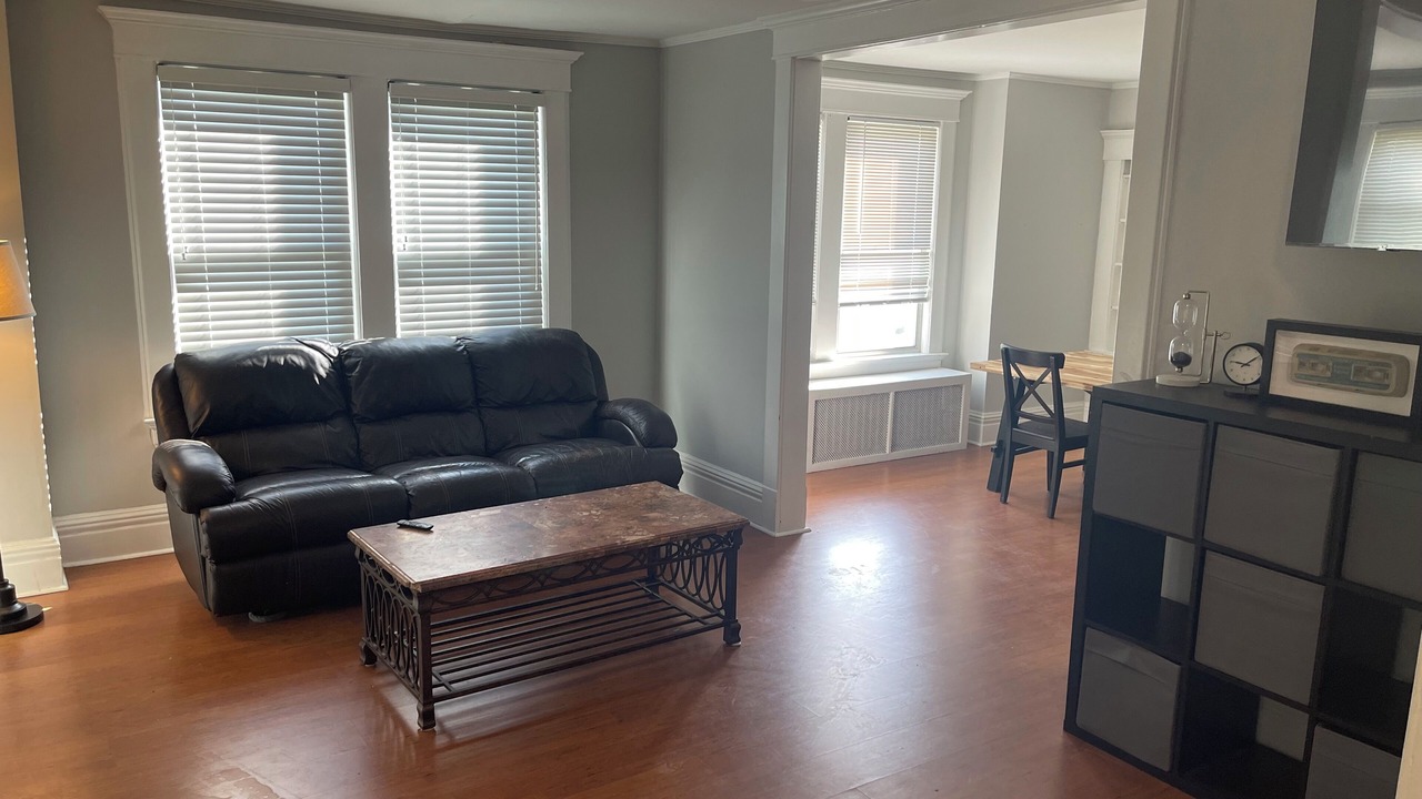 Photo of Livingroom in Madison