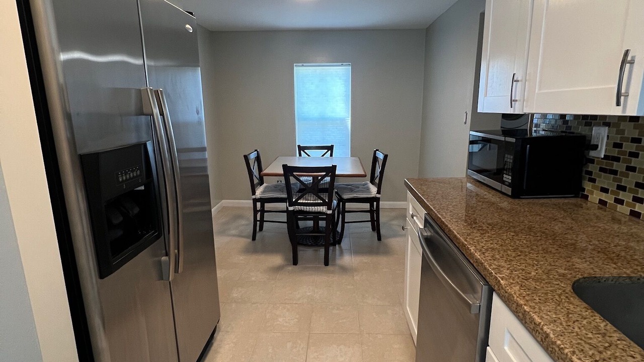Photo of Kitchen in Pleasantville