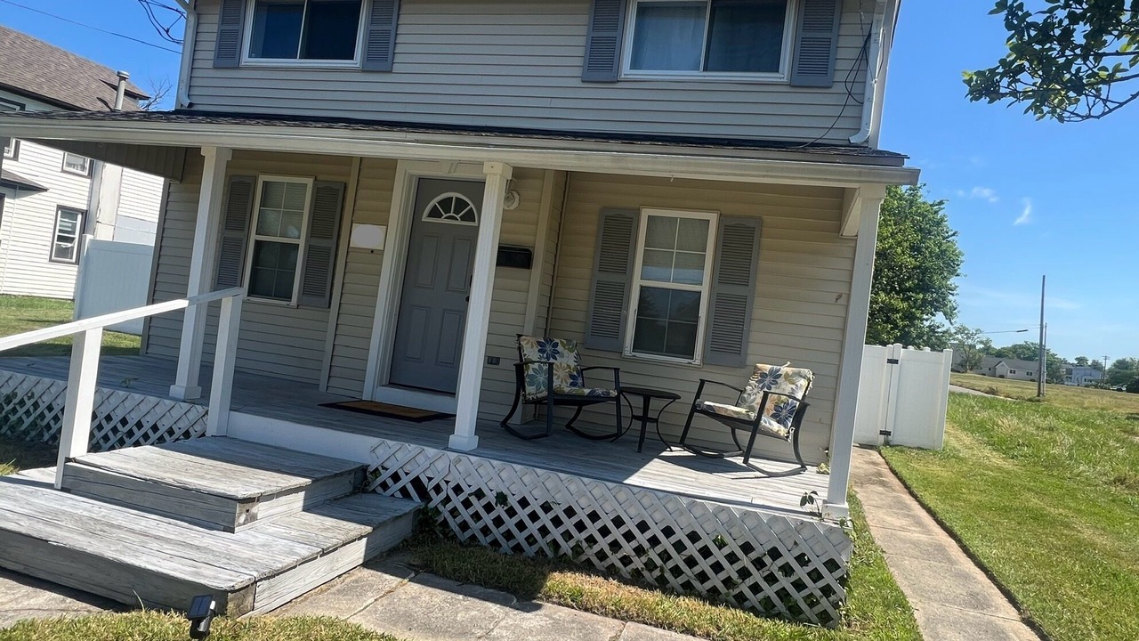Photo of Outdoor in Pleasantville