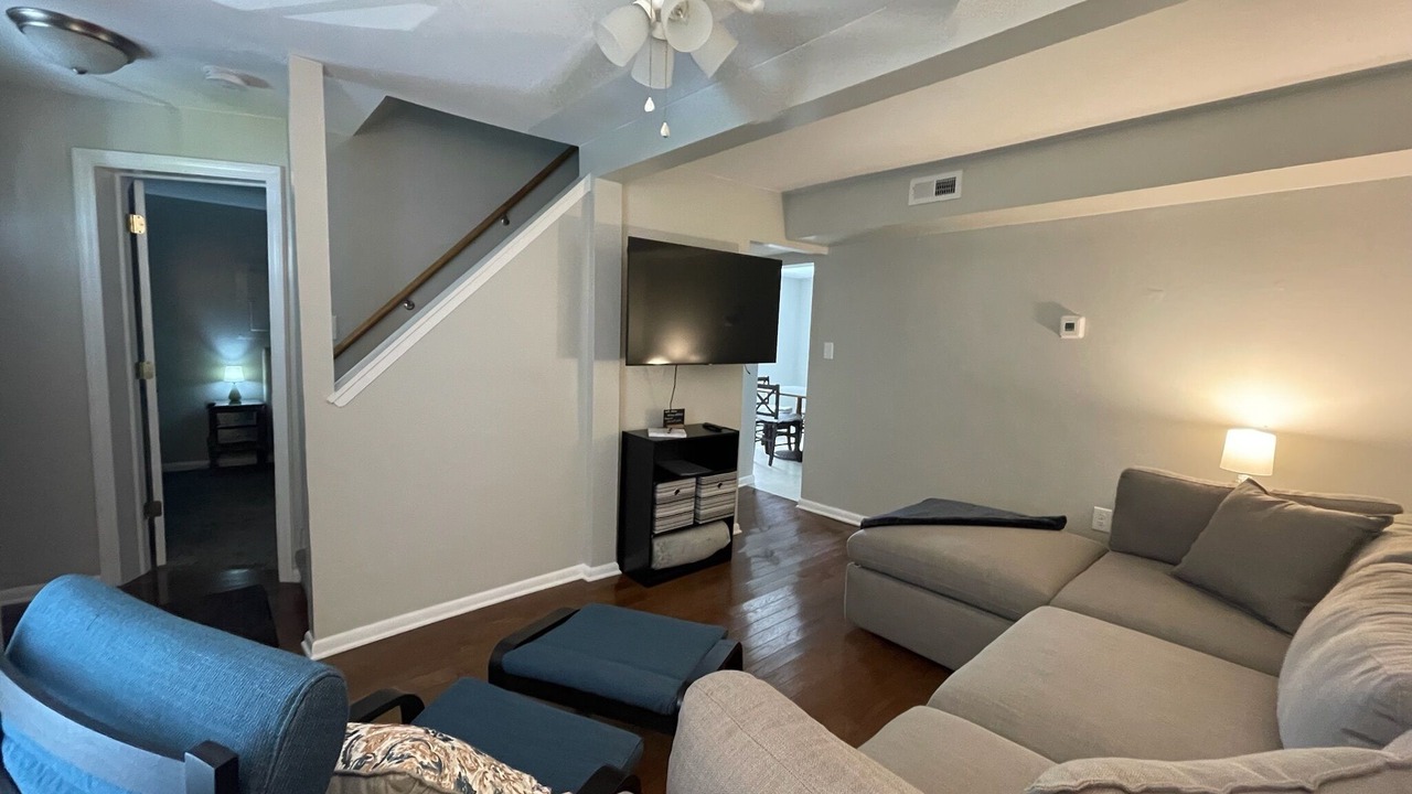 Photo of Livingroom in Pleasantville