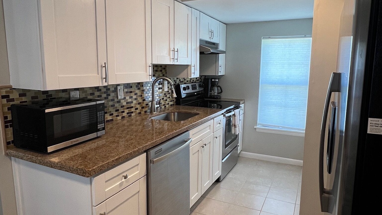 Photo of Kitchen in Pleasantville