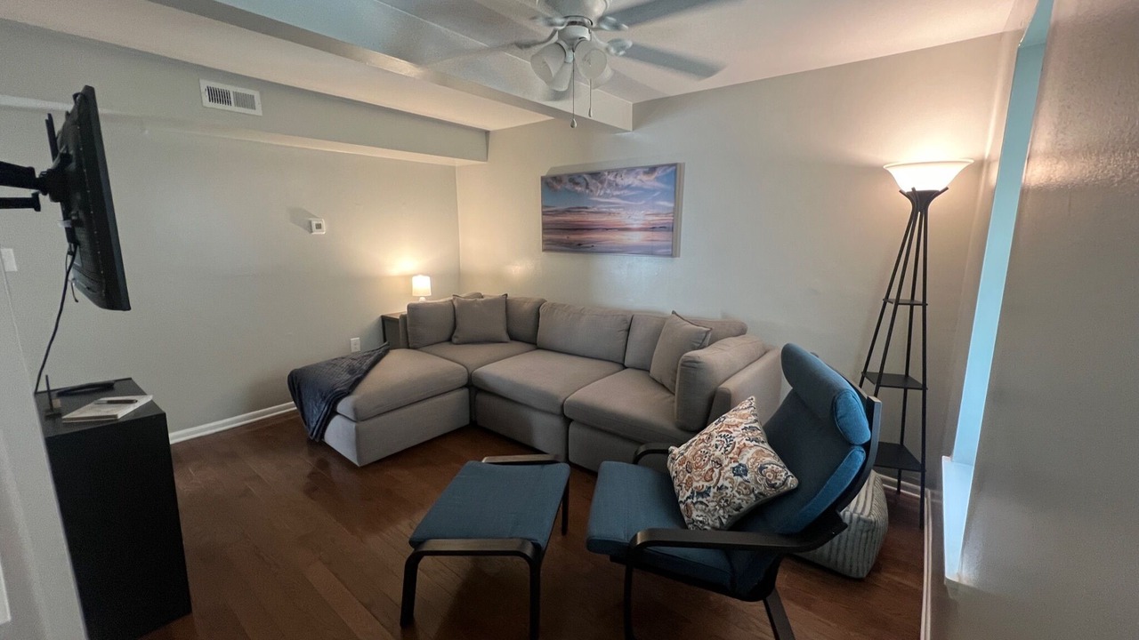 Photo of Livingroom in Pleasantville