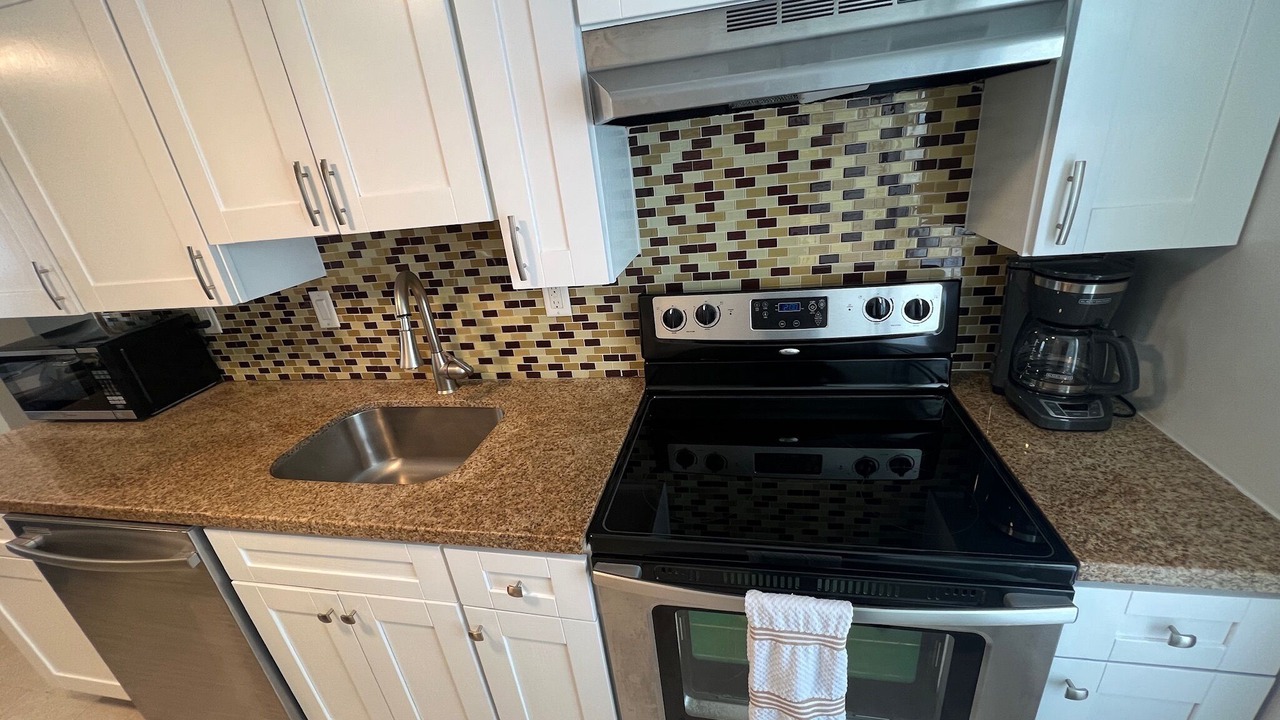 Photo of Kitchen in Pleasantville