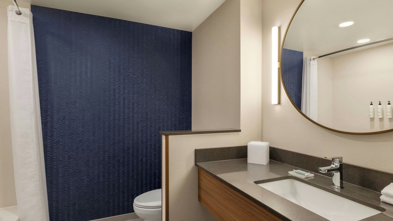 Photo of Bathroom in Butztown