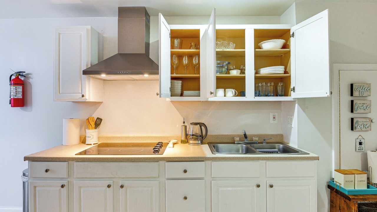 Photo of Kitchen in Colesville