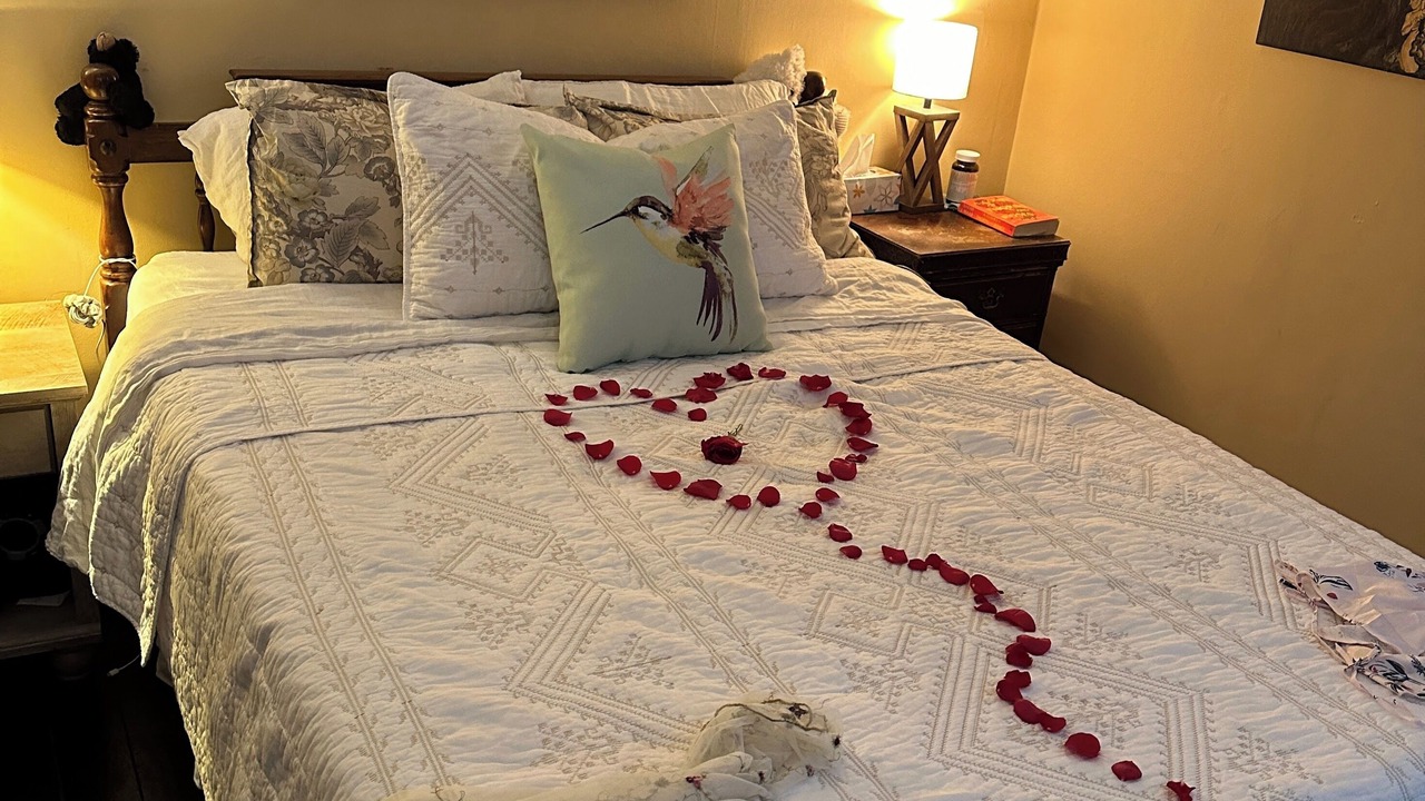 Photo of Bedroom in Washington Court House