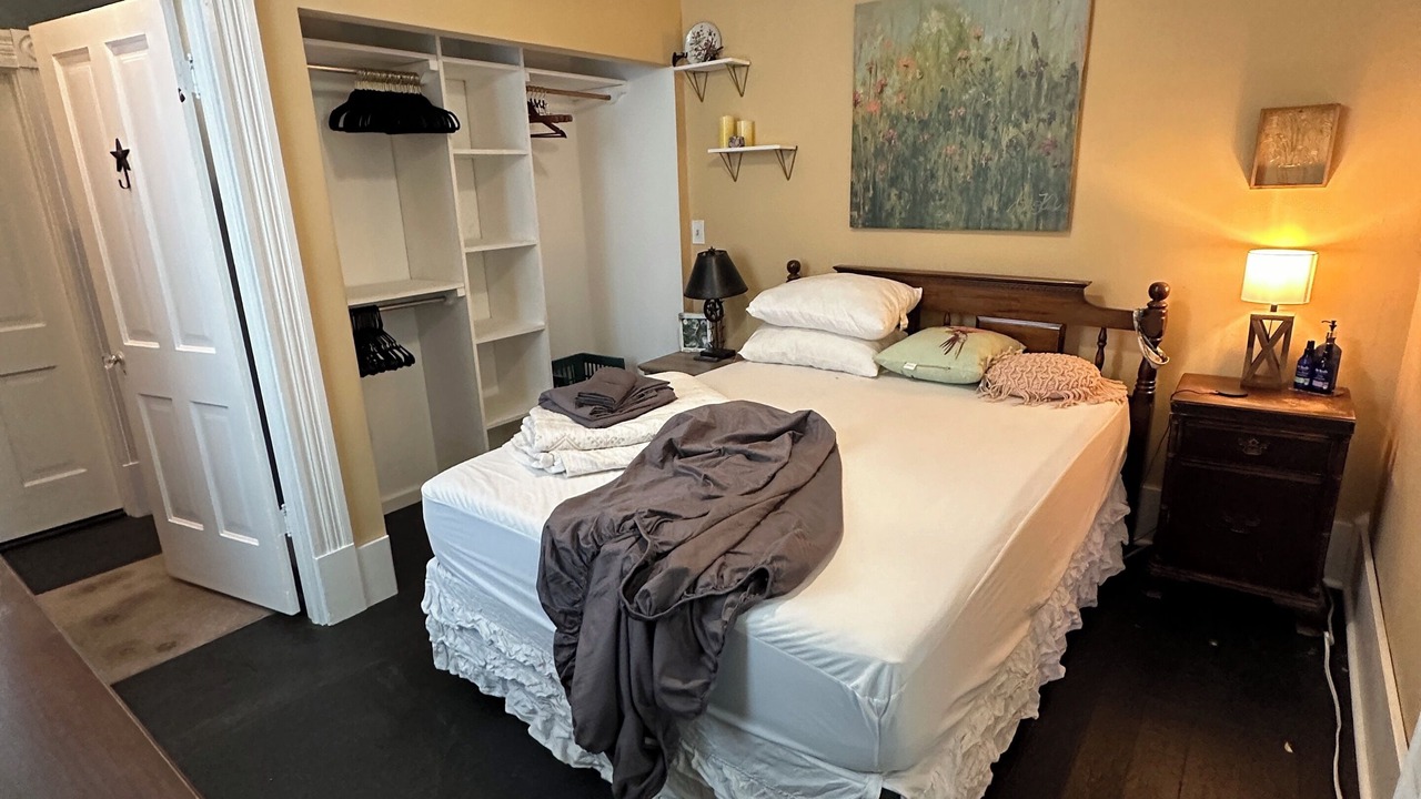 Photo of Bedroom in Washington Court House