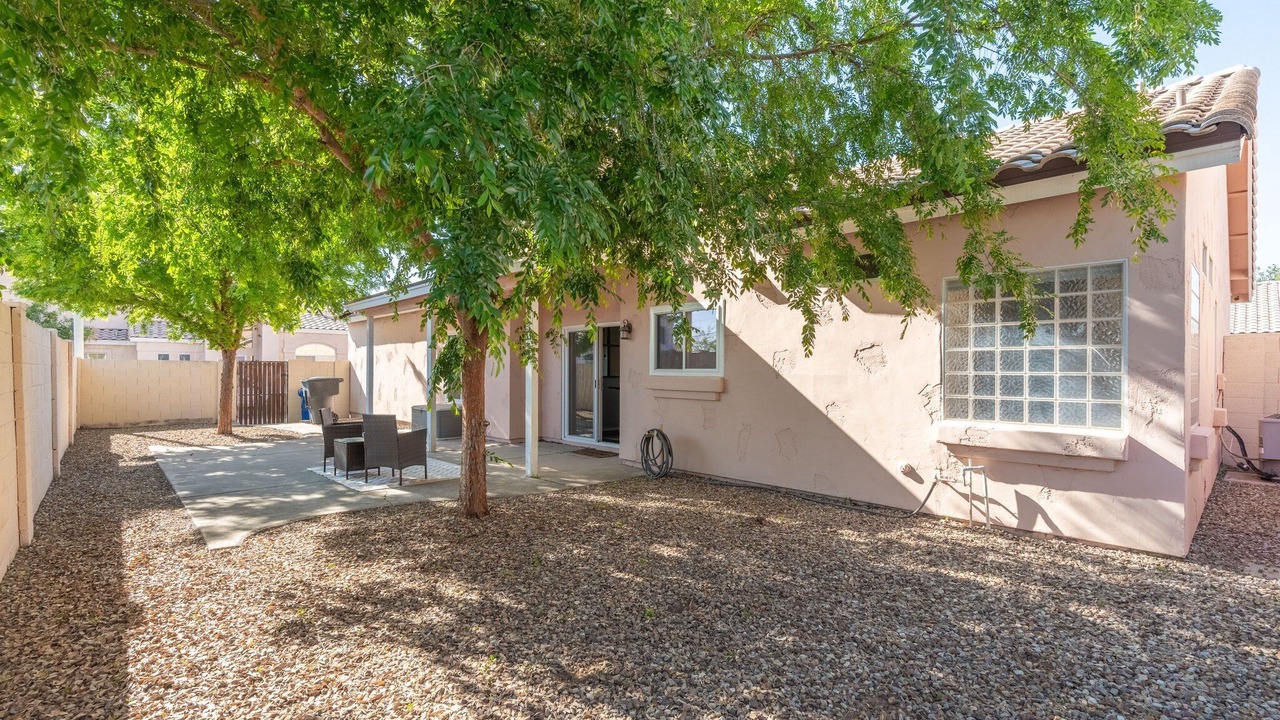 Photo of Outdoor in Mira Mesa