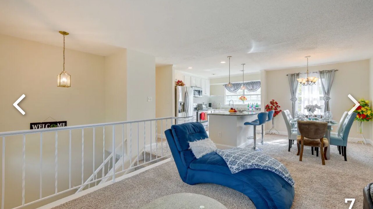 Photo of Livingroom in Fort Washington
