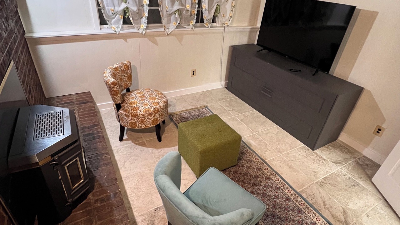 Photo of Livingroom in Fort Washington