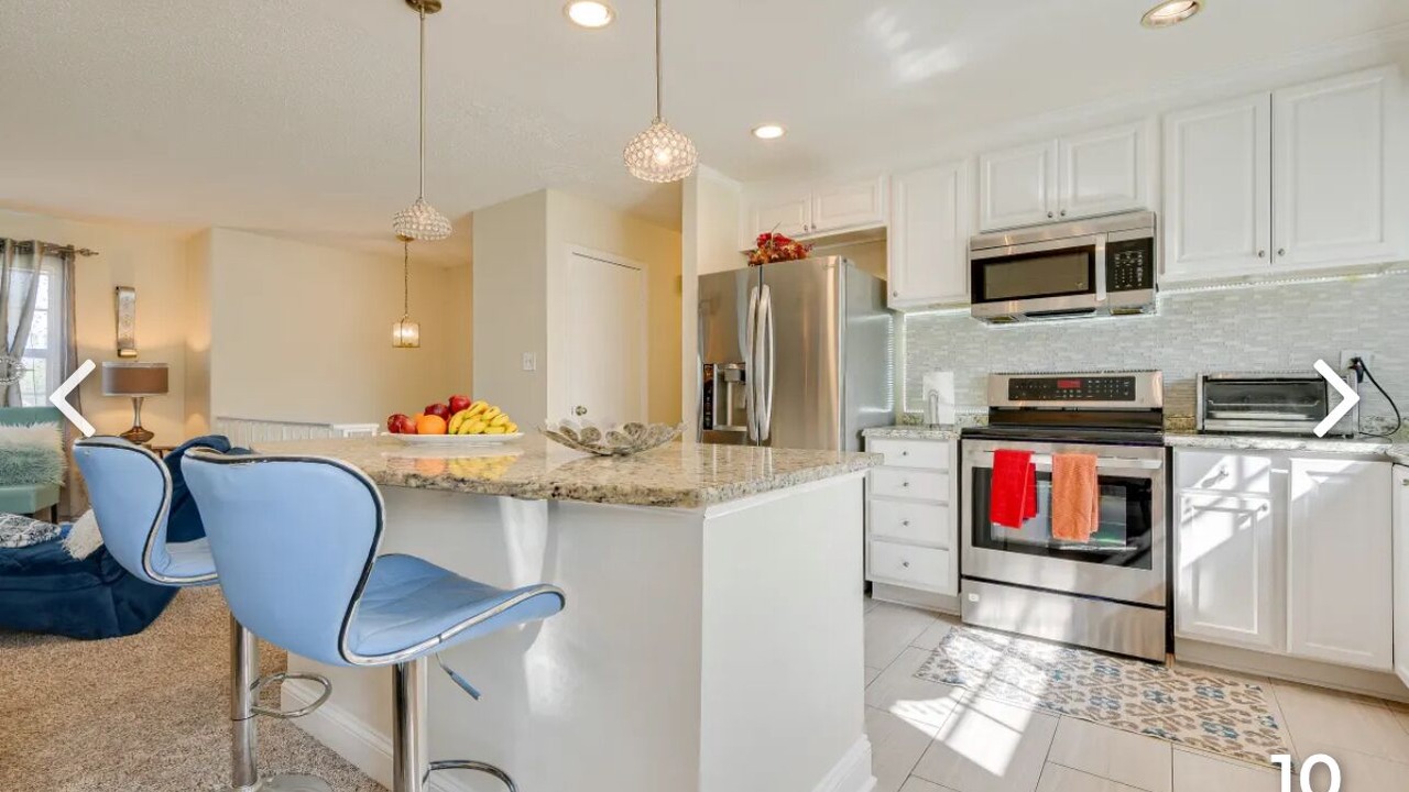 Photo of Kitchen in Fort Washington