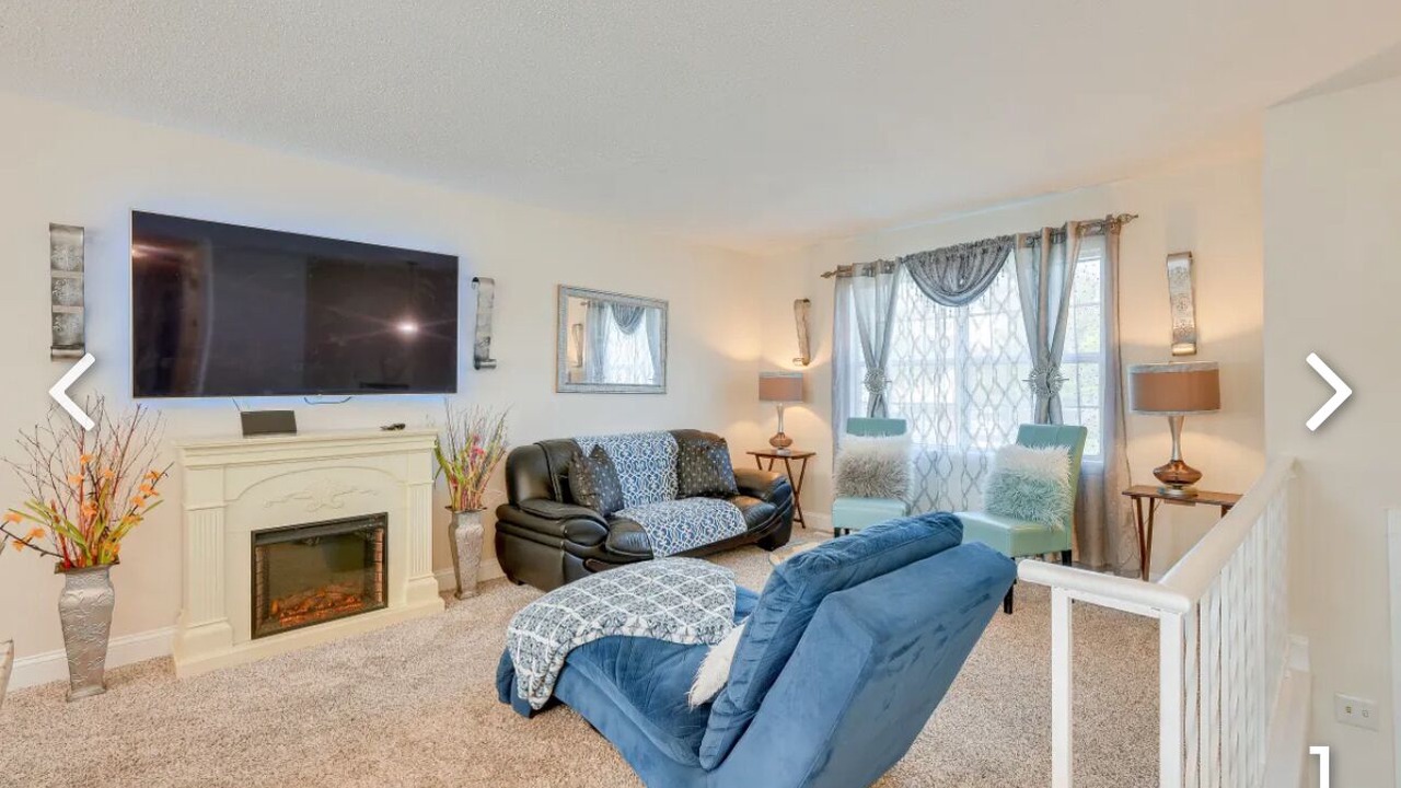 Photo of Livingroom in Fort Washington