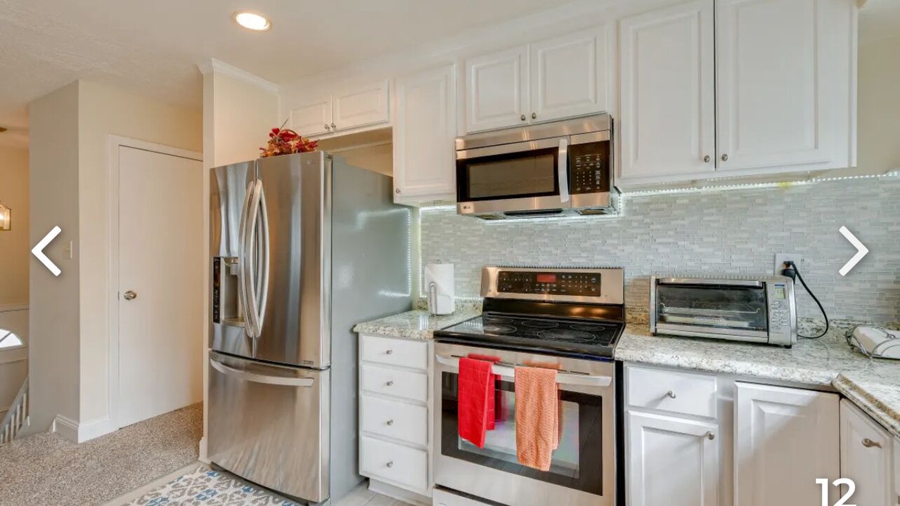 Photo of Kitchen in Fort Washington