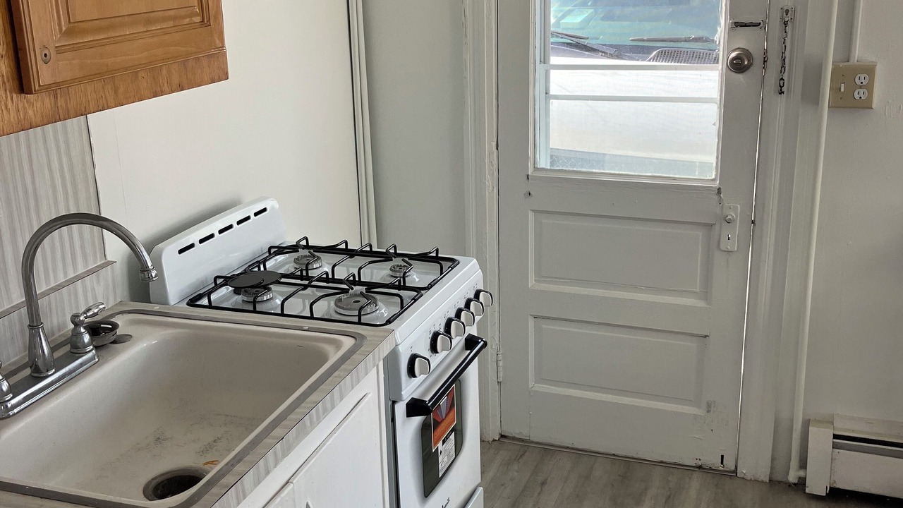 Photo of Kitchen in North End