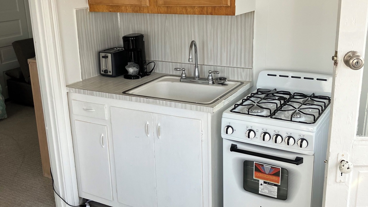 Photo of Kitchen in North End