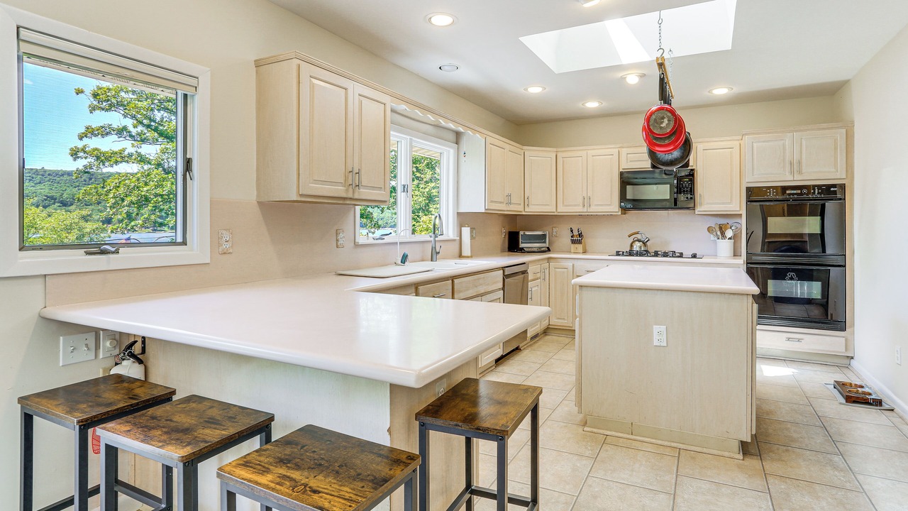Photo of Kitchen in West Milford