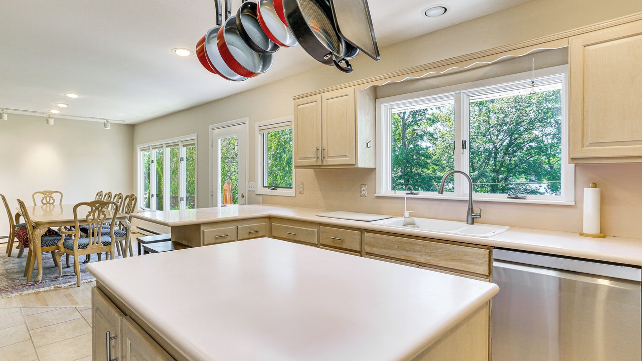 Photo of Kitchen in West Milford