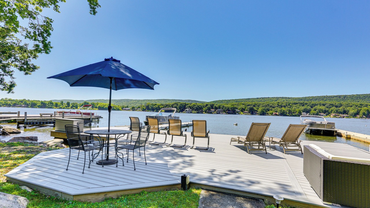 Photo of Outdoor in West Milford