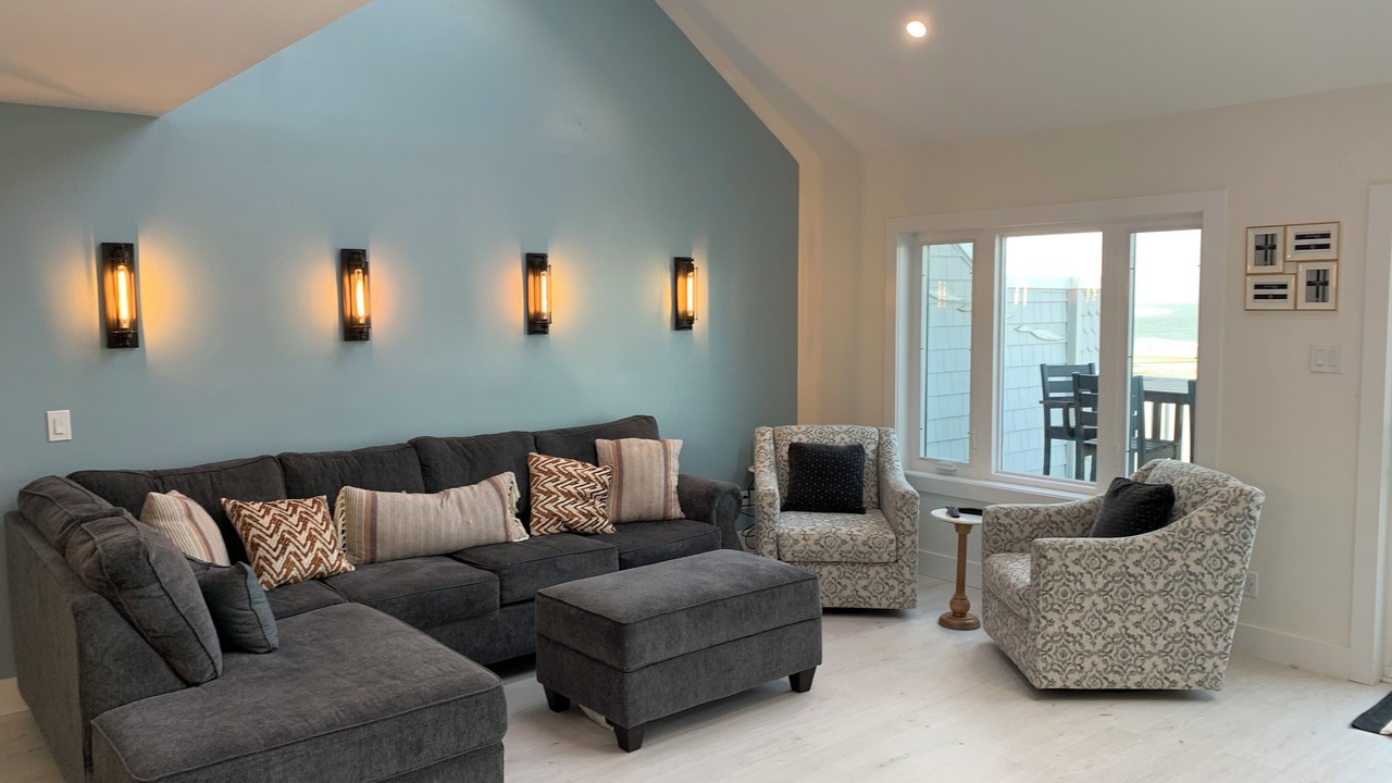 Photo of Livingroom in North Wildwood