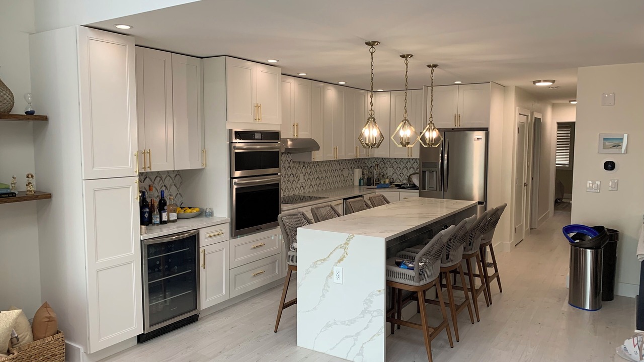 Photo of Kitchen in North Wildwood