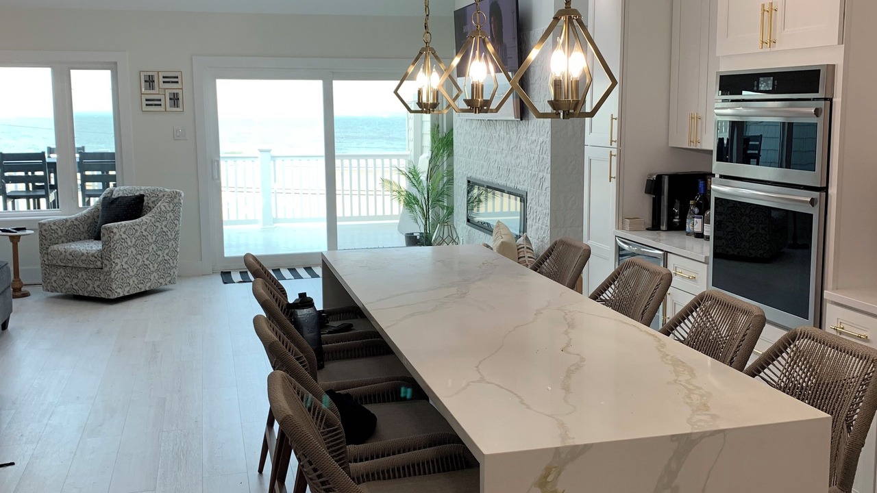 Photo of Kitchen in North Wildwood